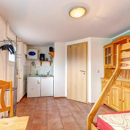 펜션 Ferienhaus Ronja 제바트헤링스도르프
