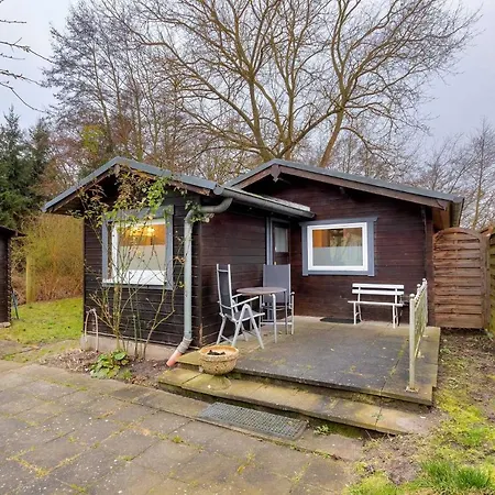 펜션 Ferienhaus Ronja *