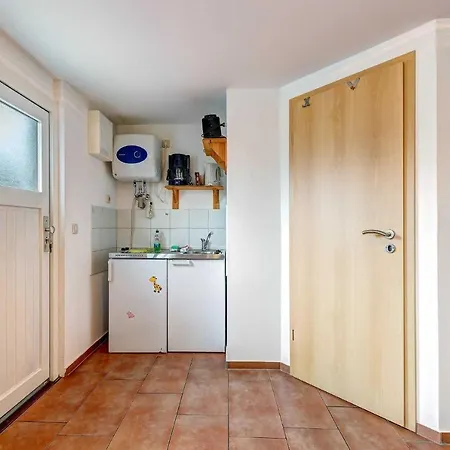 Ferienhaus Ronja 펜션 *