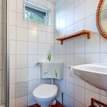 Ferienhaus Ronja *