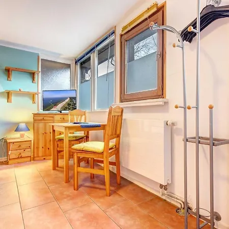 펜션 Ferienhaus Ronja